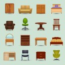 Apartment Furniture Rental